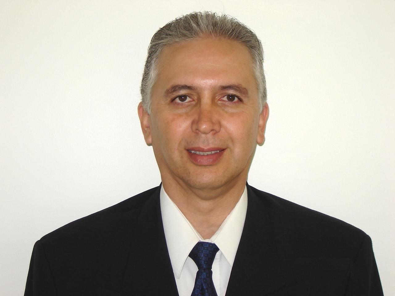 Alejandro Pantoja López